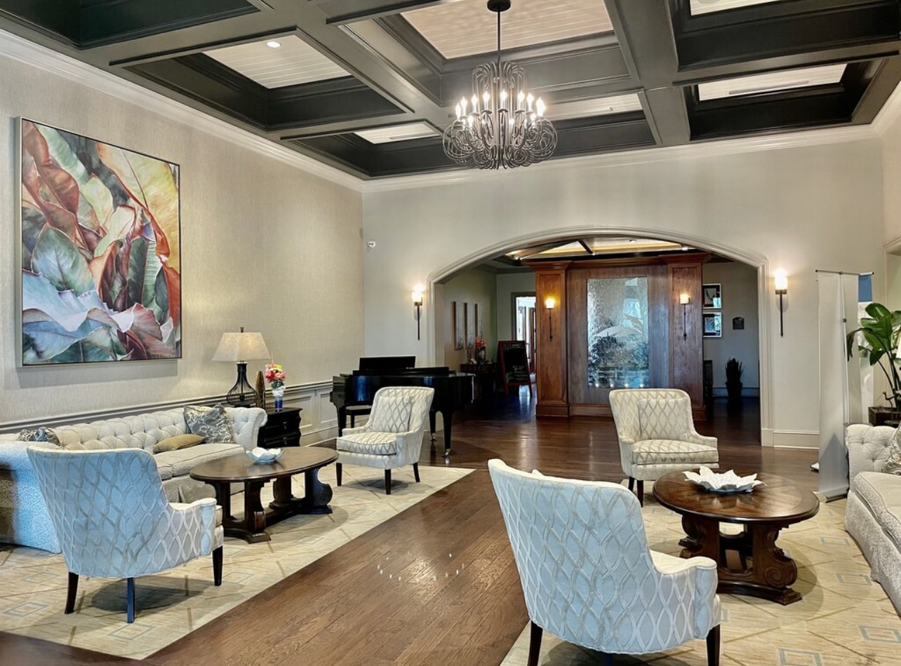 Building Photo - 10480 Washingtonia Palm Way