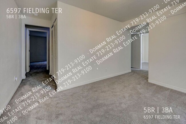 Building Photo - 6597 Fielding Terrace