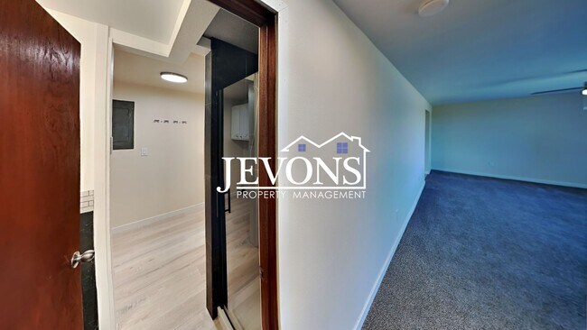 Building Photo - Water and sewer included! Comfortable 3-be...