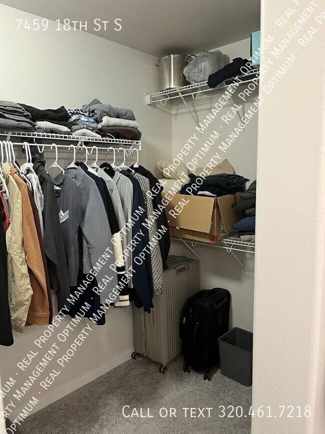 Building Photo - 7459 18th St S