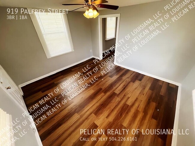Building Photo - 919 Palfrey St
