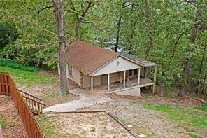 Building Photo - 10123 Summit Dr