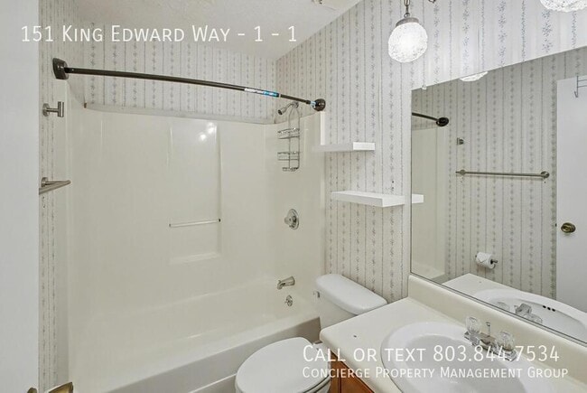 Building Photo - 151 King Edward Way