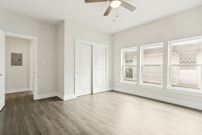 Building Photo - 1201 S Palmetto St