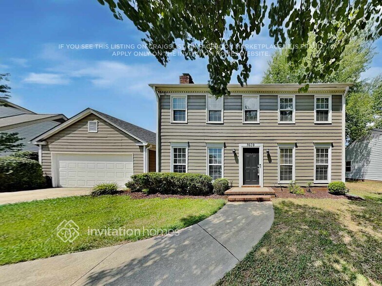 Primary Photo - 7609 Elm Tree Ln
