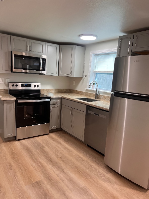 Building Photo - 4121 Elba St