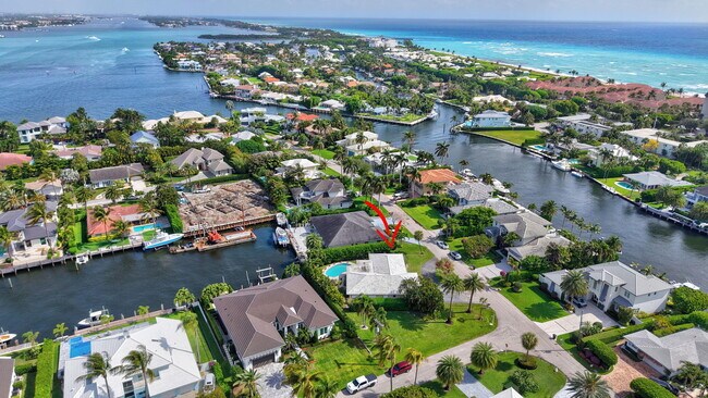 Building Photo - 30 Spanish River Dr