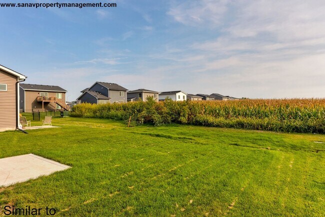 Building Photo - Experience Home Perfection in Style! Spacious 3-Bed Home Coming Up in Ankeny!