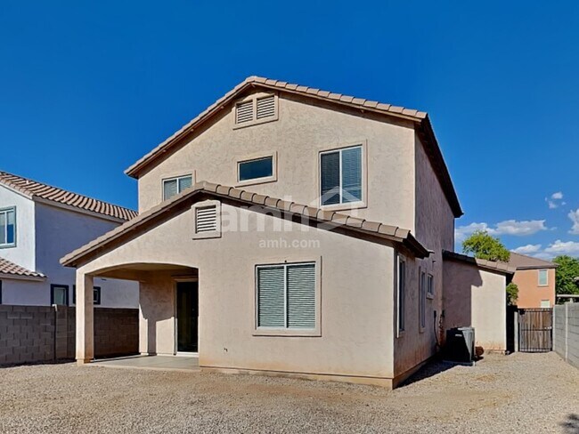 Building Photo - 6922 S 38th Ln