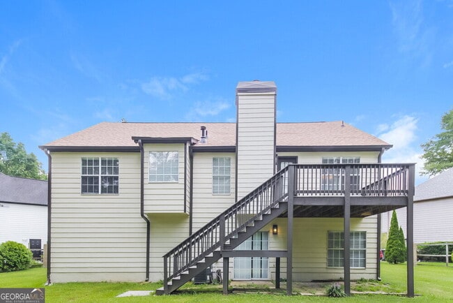 Building Photo - 2869 Overlake Run