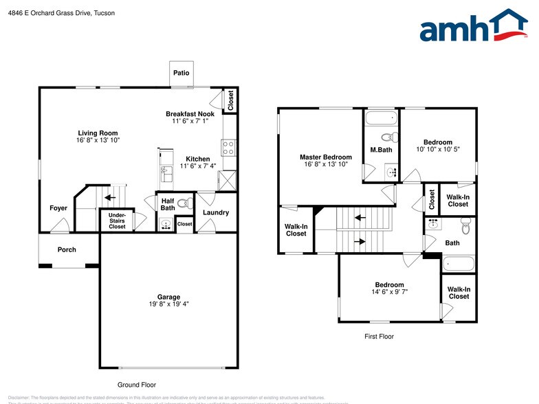 Building Photo - 4846 E Orchard Grass Dr