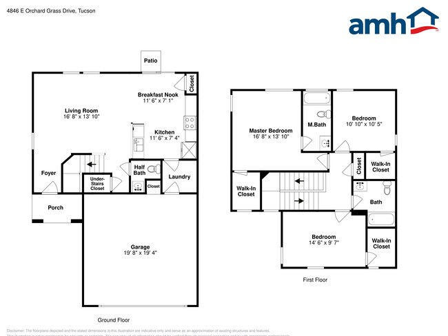 Building Photo - 4846 E Orchard Grass Dr