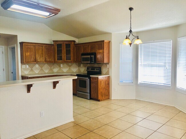 Building Photo - 704 Mustang Trail