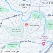 Building Photo - 1215 Valley Ave SW