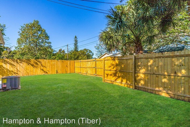 Building Photo - 3 br, 1 bath House - 4675 20TH AVE S