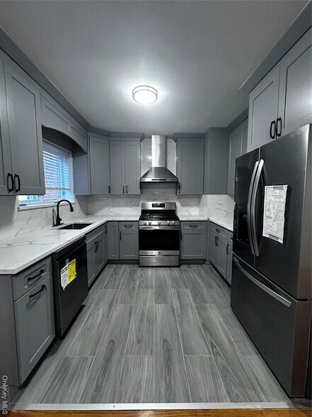 Building Photo - 1233 Lydig Ave