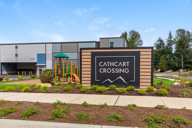 Building Photo - 14707 87th Ave SE