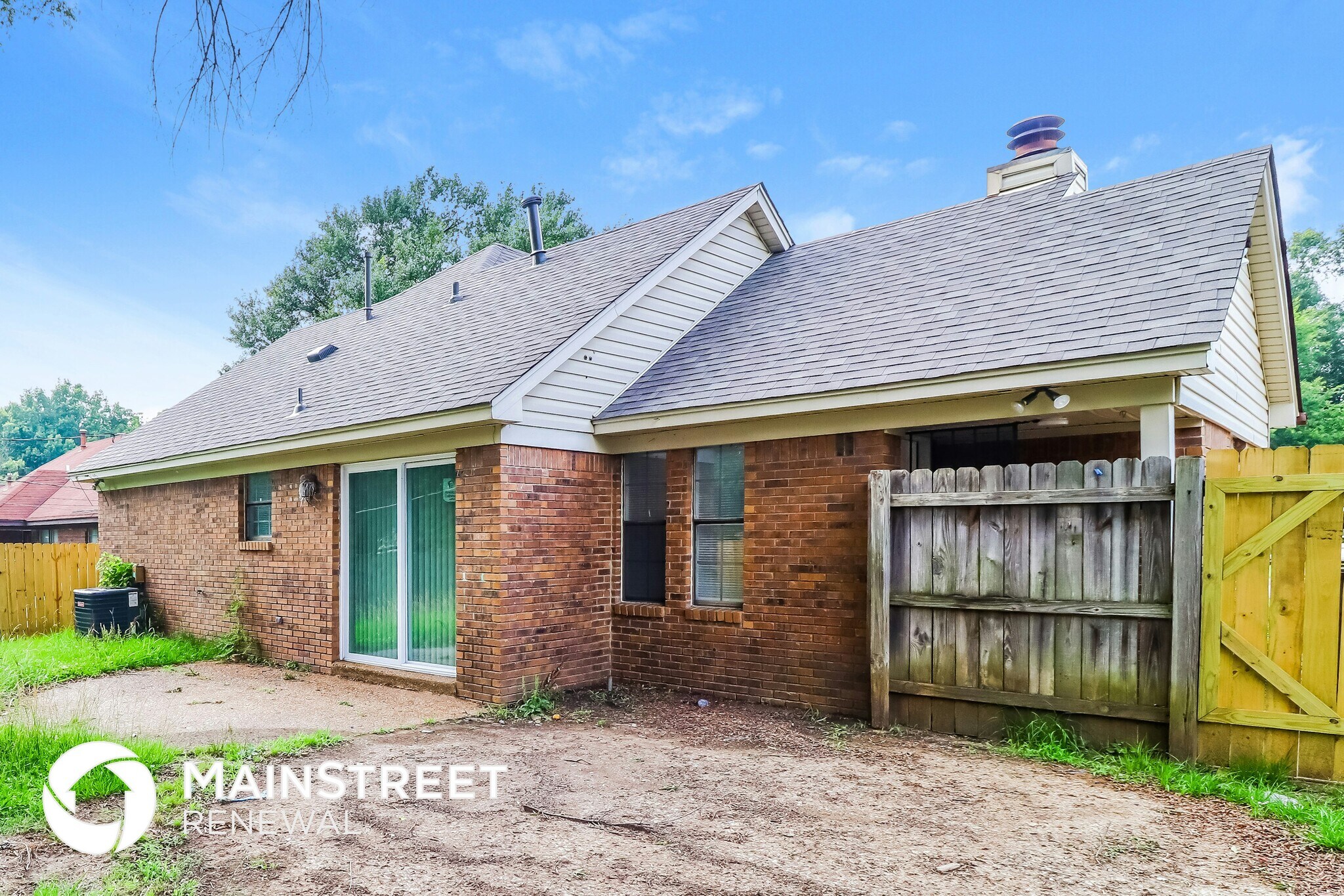 Building Photo - 6349 Valleydale Dr