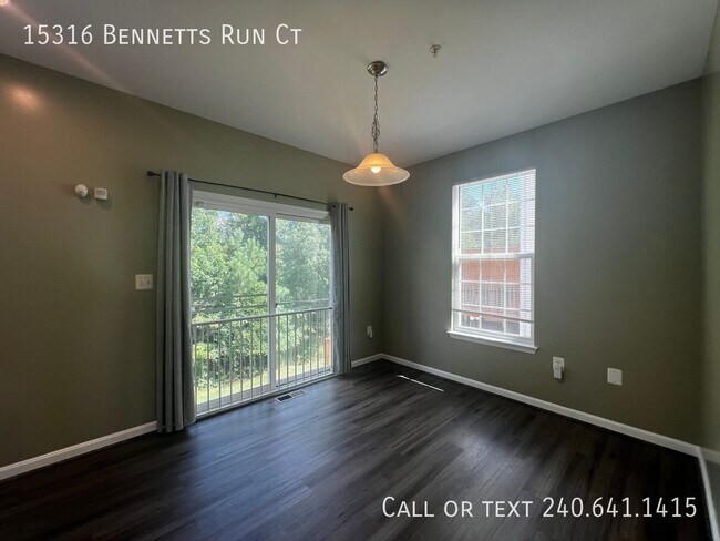 Building Photo - 15316 Bennetts Run Ct