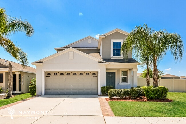 Building Photo - 5001 Golden Fig Ln