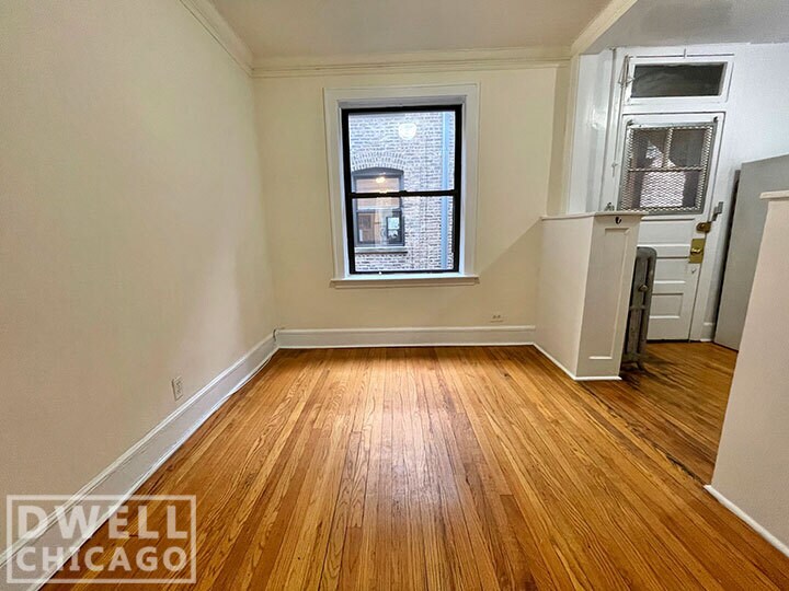Building Photo - 2331 N Spaulding Ave