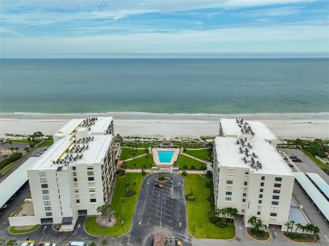 Building Photo - 1400 Gulf Blvd