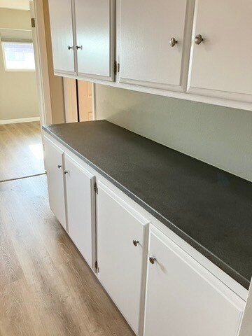 Upstairs hallway - 11266 Fripps Way