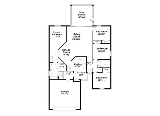 Building Photo - 11601 Addison Chase Dr