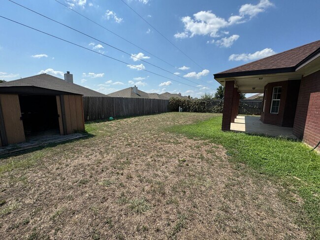 Building Photo - 4204 Boots Dr