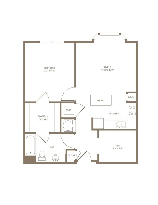 A3AD - Modera Natick Center