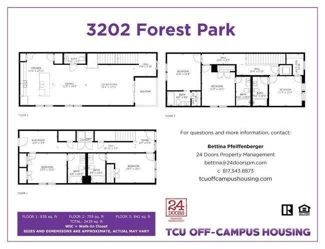 Building Photo - 3202 Forest Park Blvd