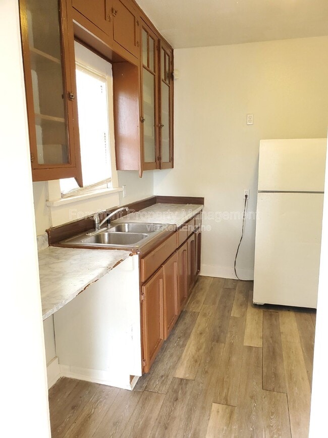 Building Photo - 1822 N Olive St