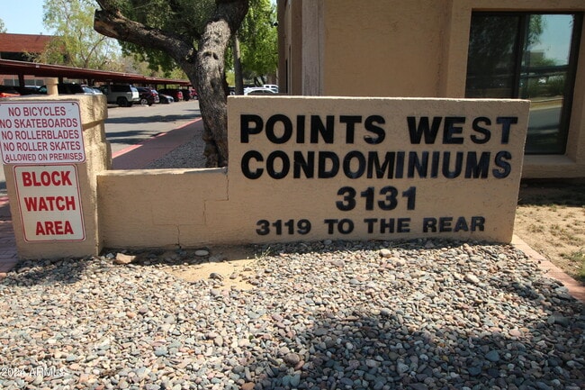 Building Photo - 3119 W Cochise Dr
