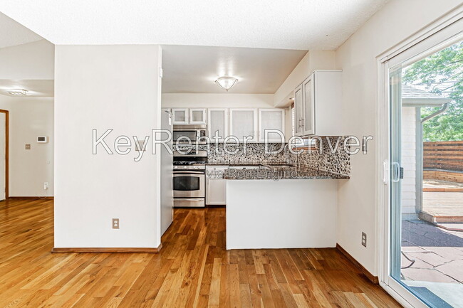 Building Photo - 4423 S Elati St