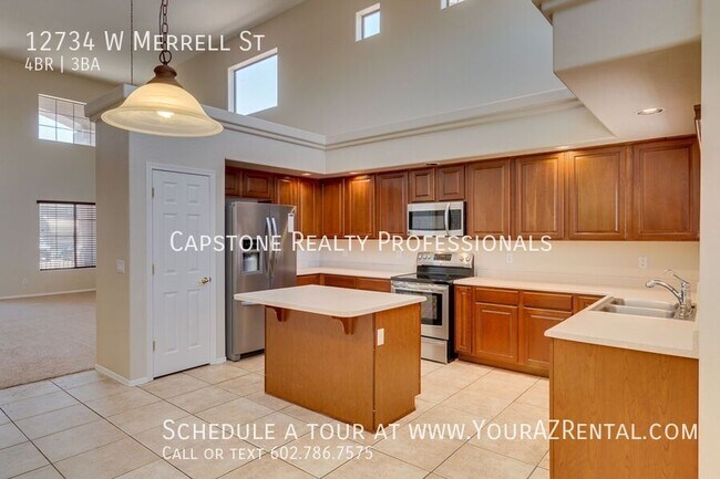 Building Photo - 12734 W Merrell St