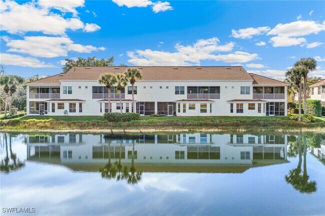 Building Photo - 25000 Cypress Hollow Ct