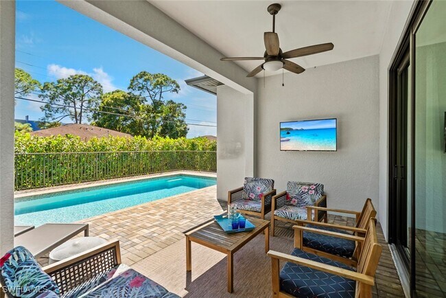 Building Photo - 3552 Hibiscus Ave