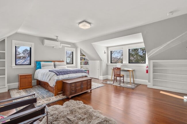 Building Photo - 505 Chestnut Hill Ave