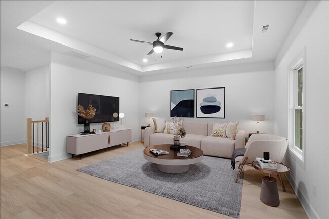 Building Photo - Brand New Construction in Near Downtown Athens