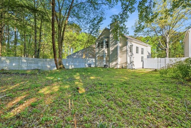 Building Photo - 1442 Parkside Club Dr NW