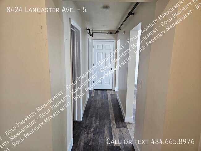 Building Photo - 8424 Lancaster Ave