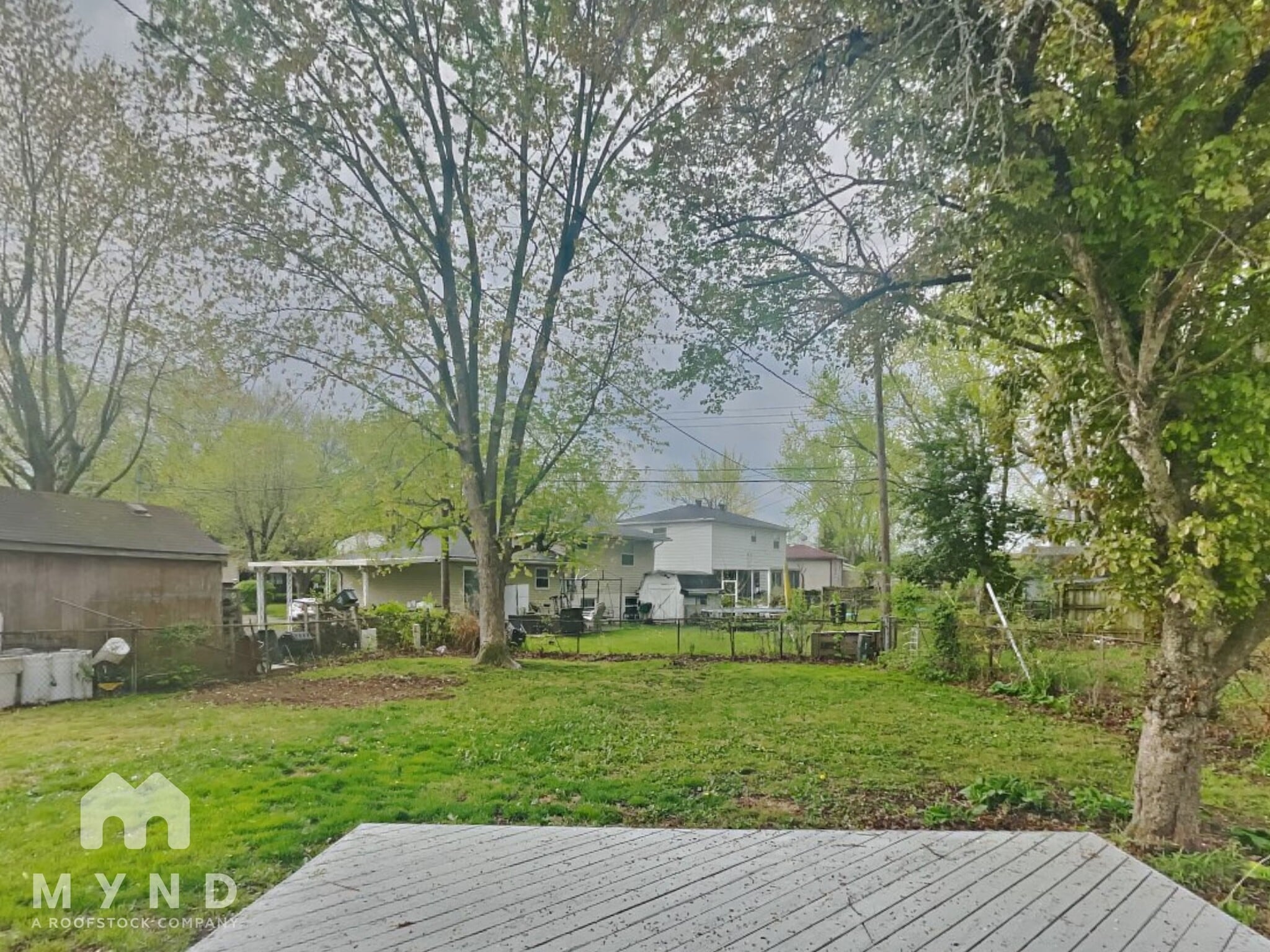 Building Photo - 4863 Talbert Dr