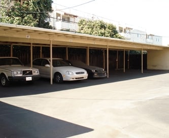 Building Photo - 1351 Castlemont Ave