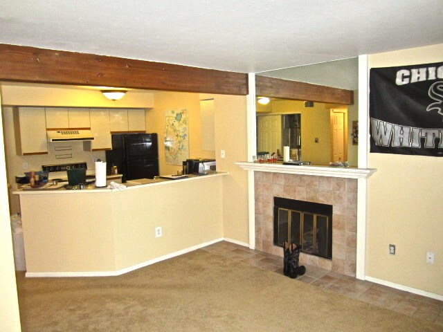 Building Photo - Spacious One Bedroom Condo In South Boulder.