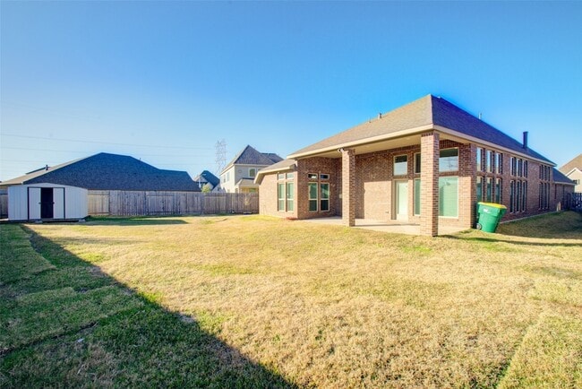 Building Photo - 13520 Mason Canyon Ln