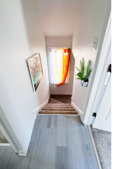 Building Photo - 1721 Cleveland Ave