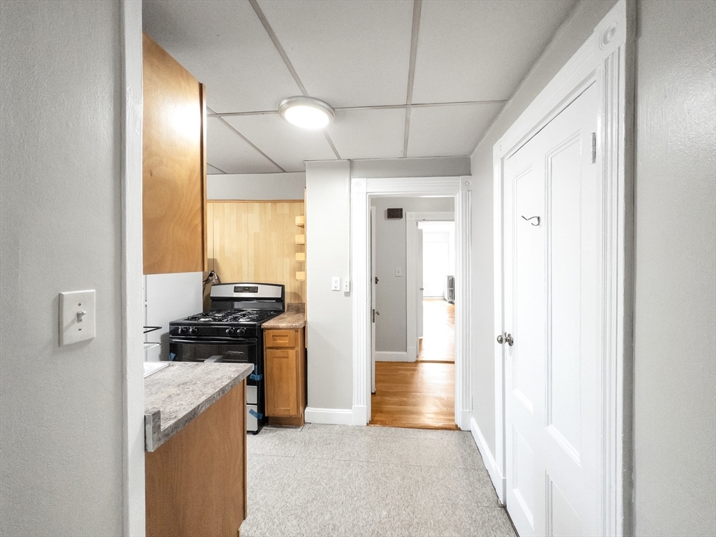 Building Photo - 1 Belmore Ter