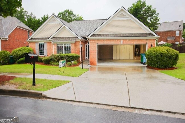 Primary Photo - 1526 Lechemin Dr