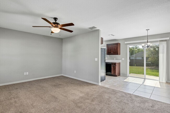 Building Photo - Freshly Painted 3BR Home with Spacious Yard, Modern Baths & No Deposit Option!