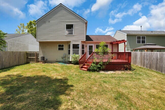 Building Photo - 4516 Harston Ave